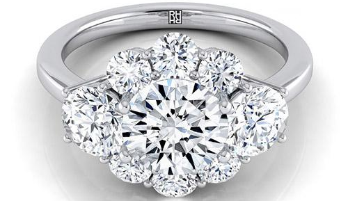 3 million dollar engagement ring deals