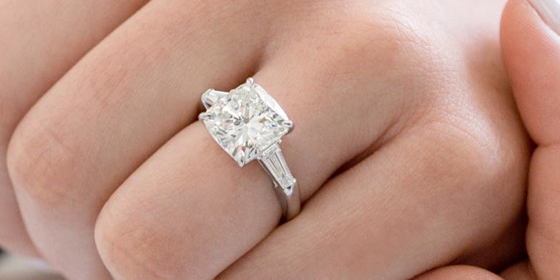 How to Take Care of Your Engagement Ring