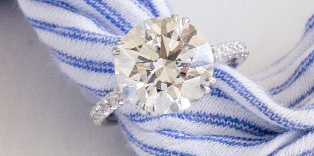 How to Trace Your Diamond’s Provenance