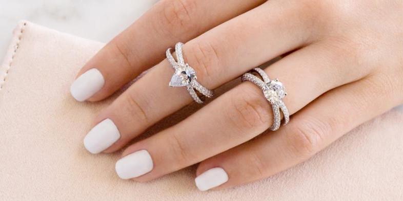 This One Small Detail Makes a Huge Difference in the Quality of Your Engagement Ring