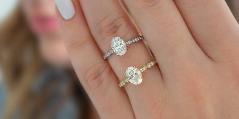 The Best Black Friday Engagement Ring Sales