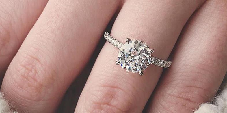 Five Ways to Make Your Engagement Ring More Royal
