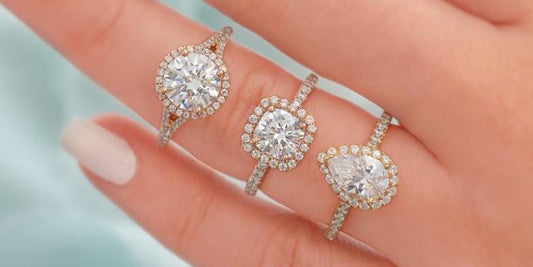 How to Get the Best Deal on an Engagement Ring