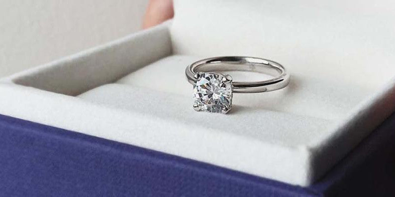 Tips on How to Take Care of Your Engagement Ring