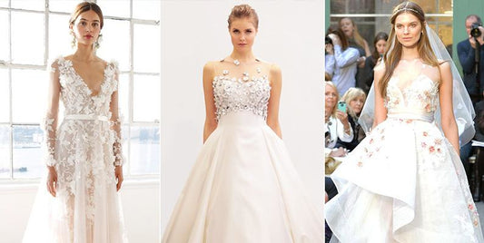 How To Find The Perfect Wedding Dress
