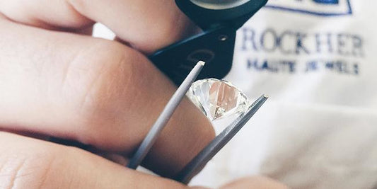 A Complete Guide to Buying Loose Lab Grown Diamonds