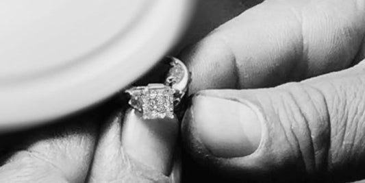 Technology is Driving Change Throughout the Diamond Industry