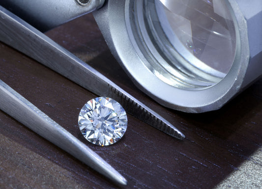 A Beginner's Guide to AGS Certification for Lab Grown Diamond Rings