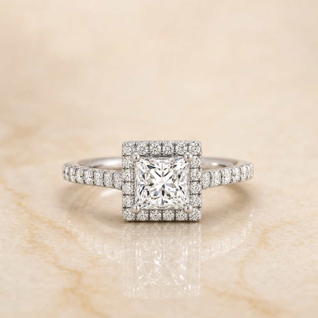 Allegra Select Princess