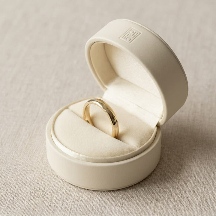 Wedding Bands