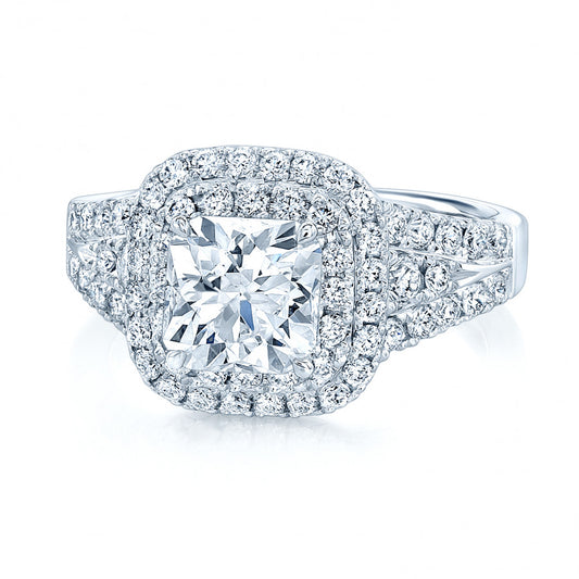 How Much Does a 1 Carat Diamond Engagement Ring Cost?