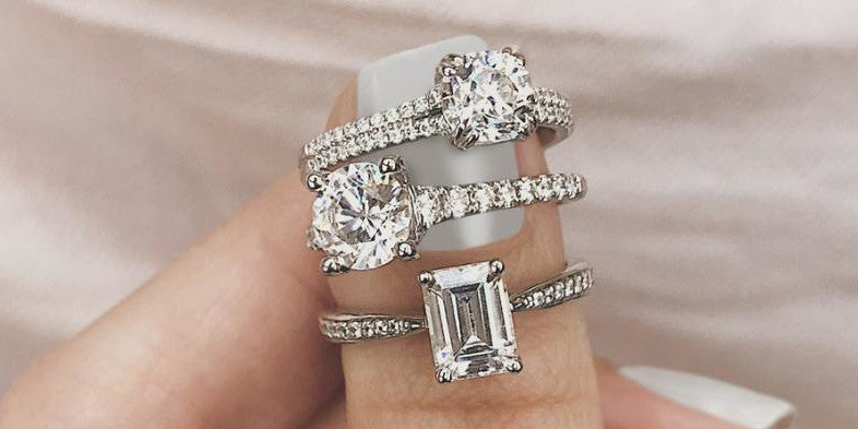 The Best Diamond Rings Under $5000