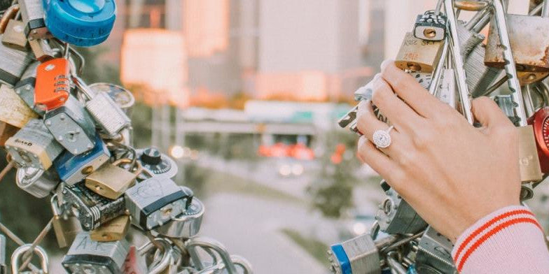 Should You Find Your Diamond Using Rare Carat? | RockHer Should You Find Your Diamond Using Rare Carat? | RockHer