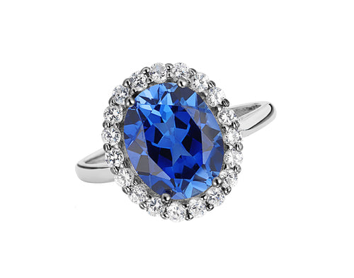 Best Setting Styles for Colored Gemstones – RockHer.com