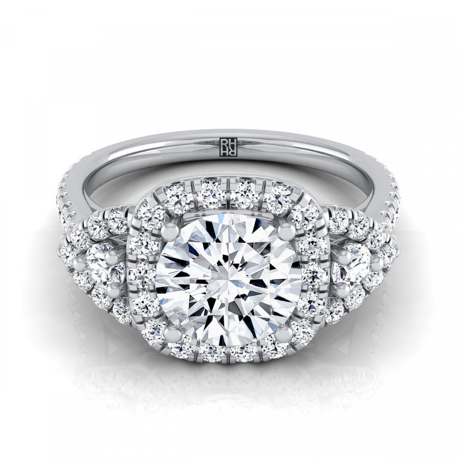Three Engagement Ring Styles You Need to Be Familiar With