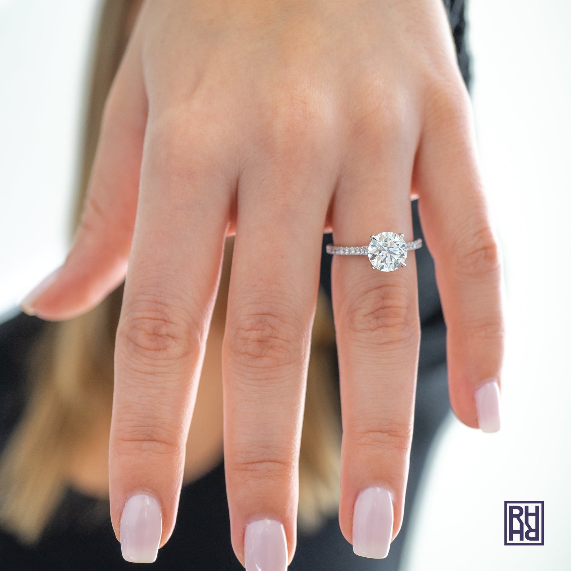 Custom Engagement Ring Guide: Design Your Dream Ring Step by Step