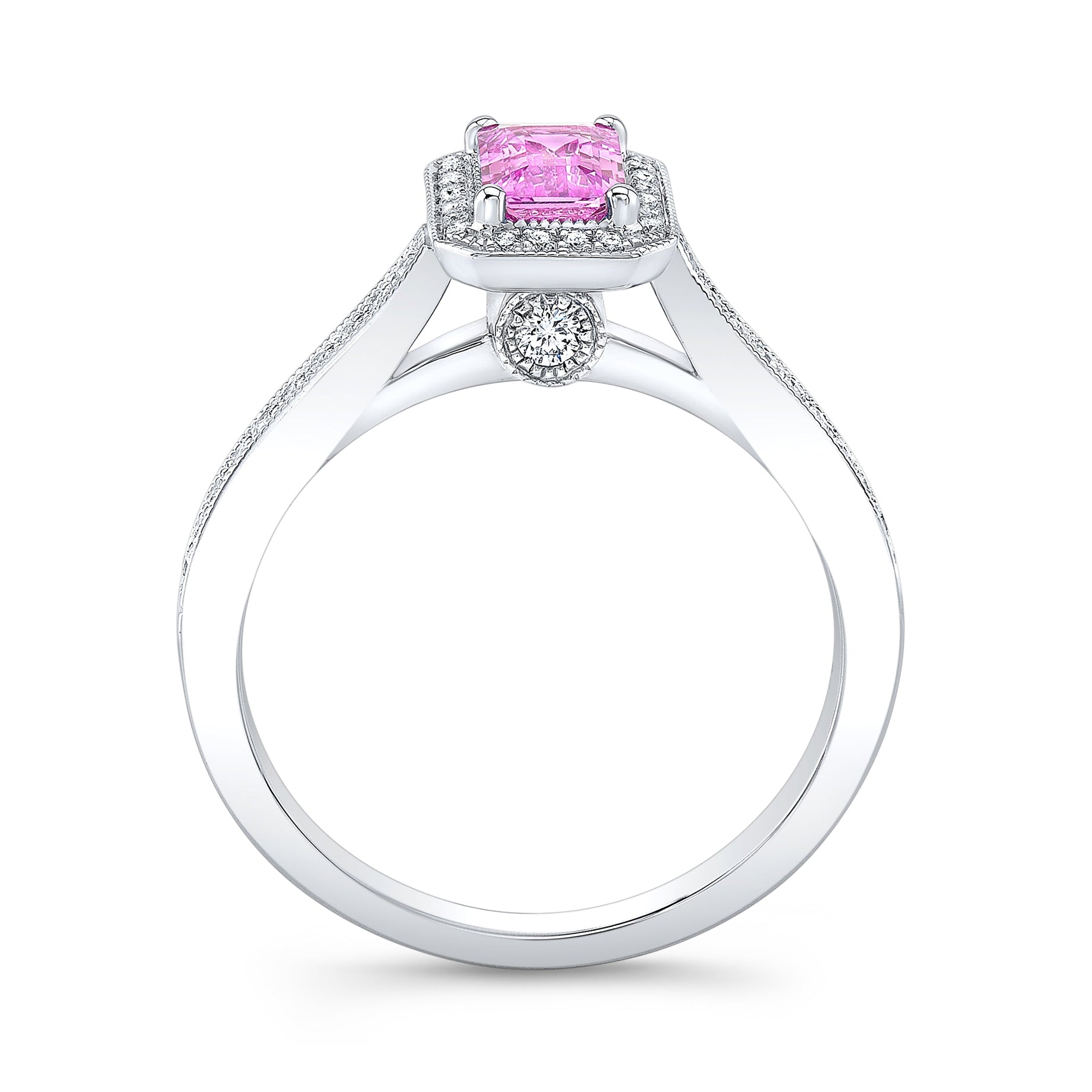 From Lab to Ring: The Journey of Lab Grown Diamonds