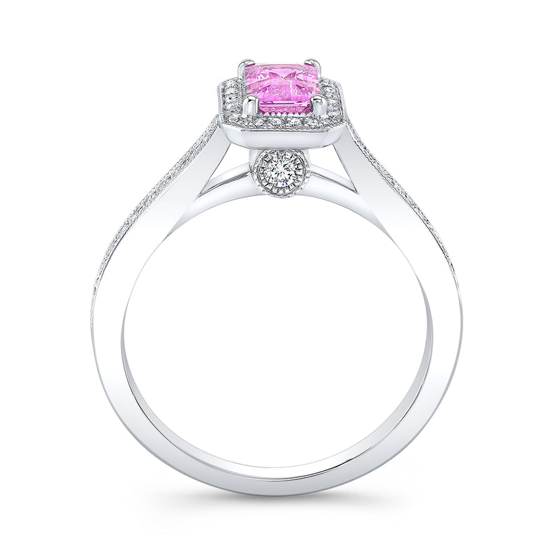 From Lab to Ring: The Journey of Lab Grown Diamonds
