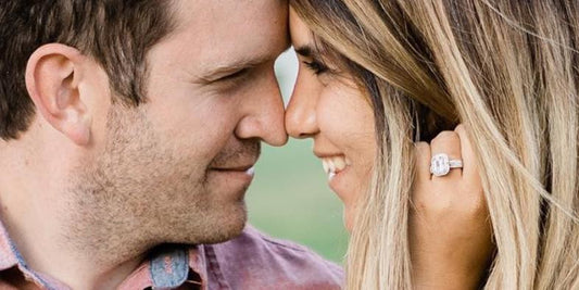 Six Questions To Ask Before You Propose to Her