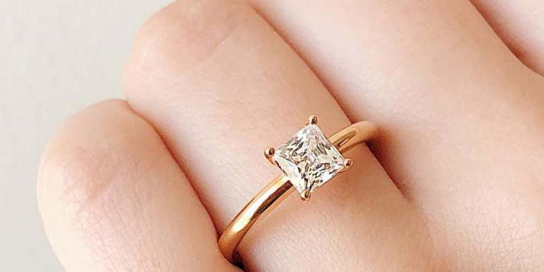 When You Shouldn’t Wear Your Engagement Ring