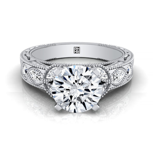 What Does Diamond Accent Ring Mean?