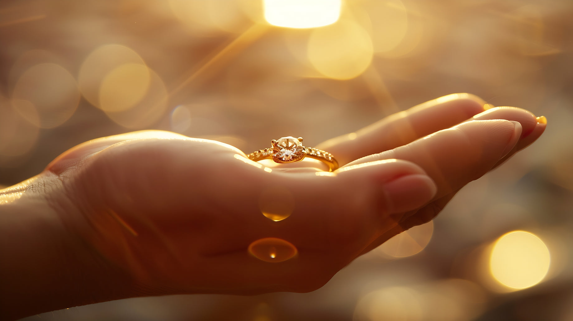 Discover Your Perfect Engagement Ring Style in 2024