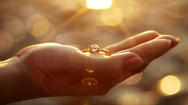 Discover Your Perfect Engagement Ring Style in 2024