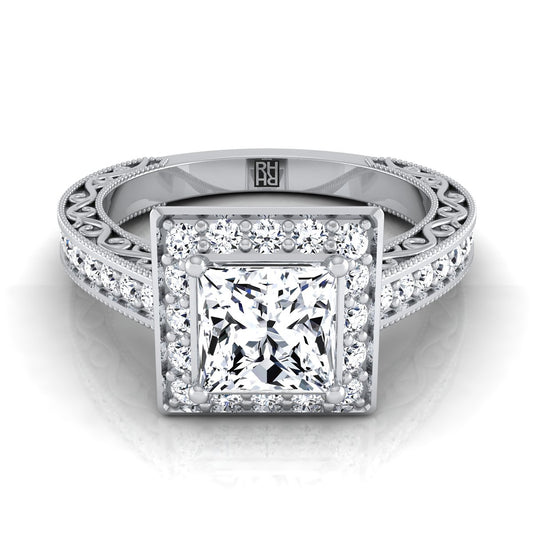 Are Antique Diamond Rings a Good Investment?