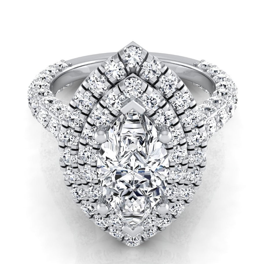 Are Diamond Platinum Rings Indestructible