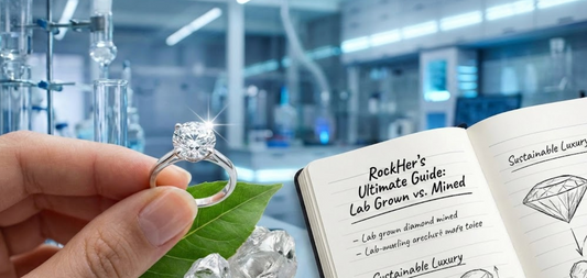 Debunking the Myths: The Truth About Lab Grown Diamonds