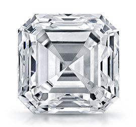 A Brief Note about Diamond Square Engagement Rings