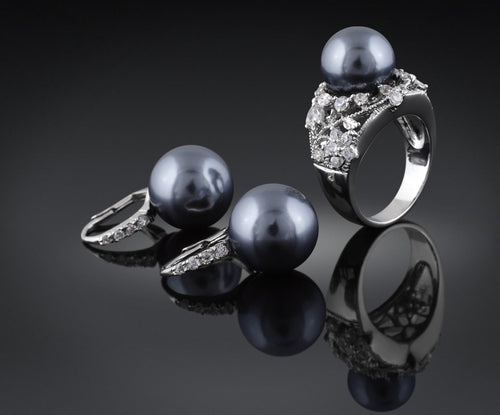 Why Resizing a Ring with a Pearl Costs More?