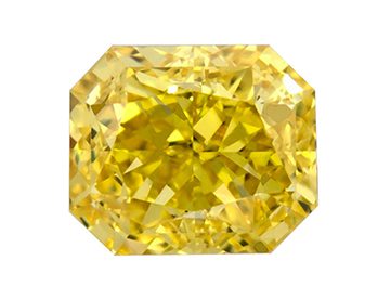 All about Beautiful Yellow Diamond Engagement Rings