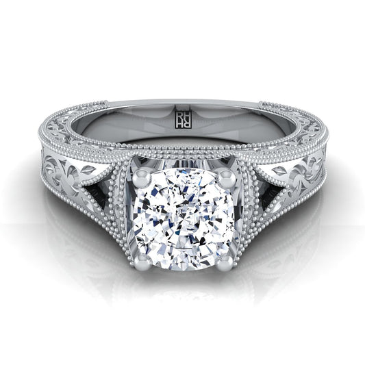 A Few Things you Should Know about Cushion Cut Diamonds