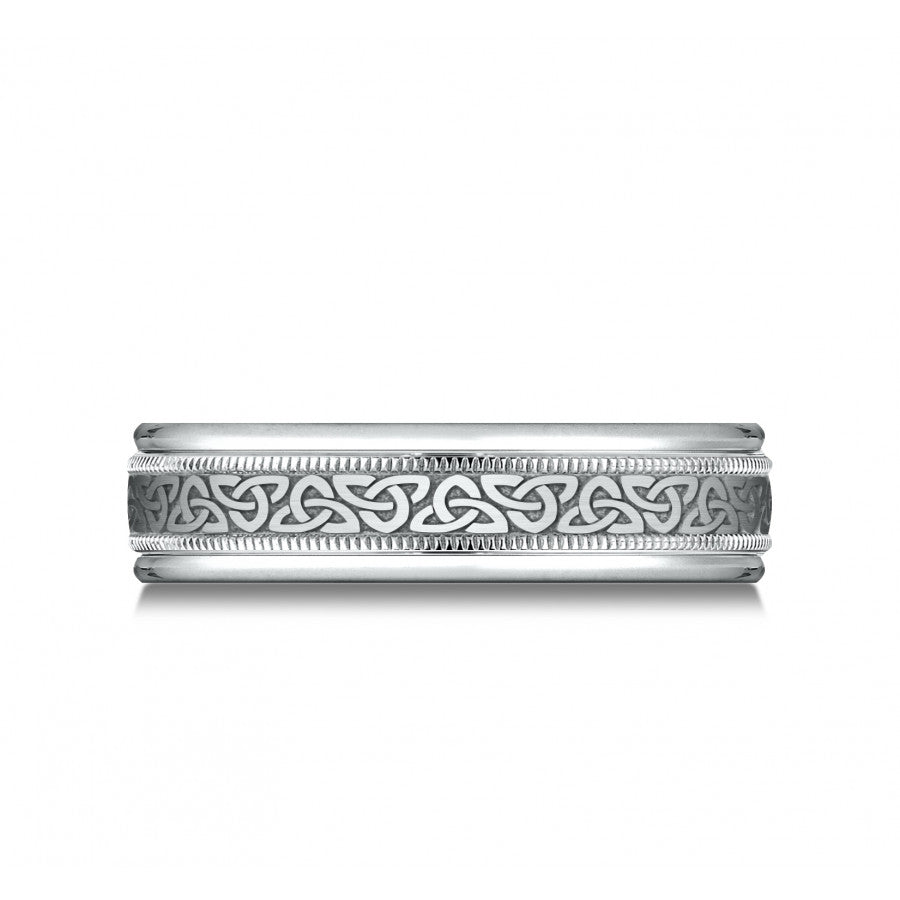 Meaningful Diamond Celtic Ring Designs