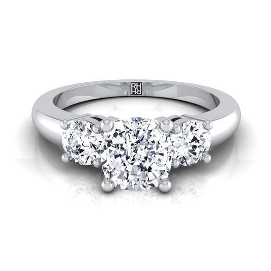 The Best Cut of Diamond for a Engagement Ring