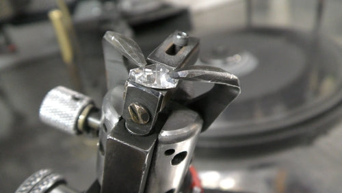 All you Need to Know about Diamond Cutting