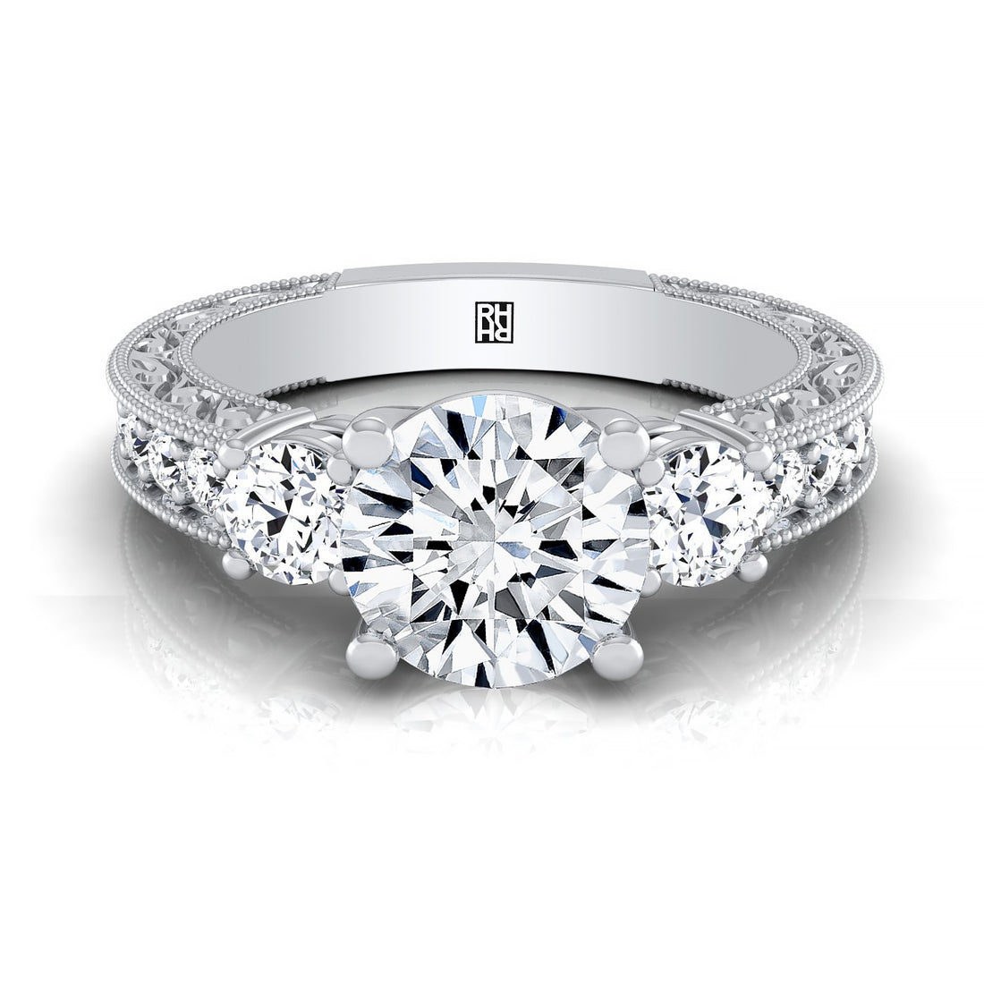 How to Value the Diamond Engagement Rings on Sale