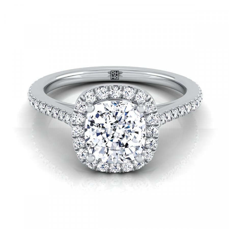 Everything you Need to Know about Diamond Essence Rings