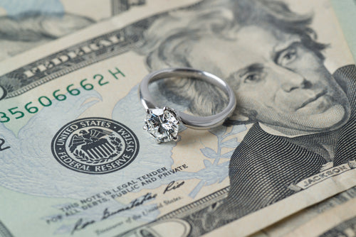 All About Diamond Ring Financing