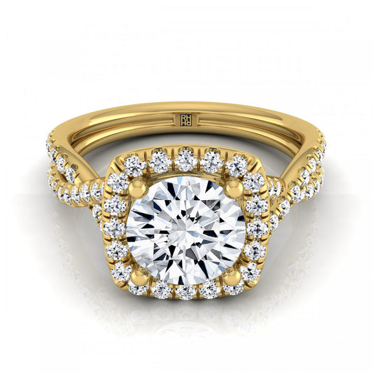 All about Diamond Ring with Diamond Shoulders