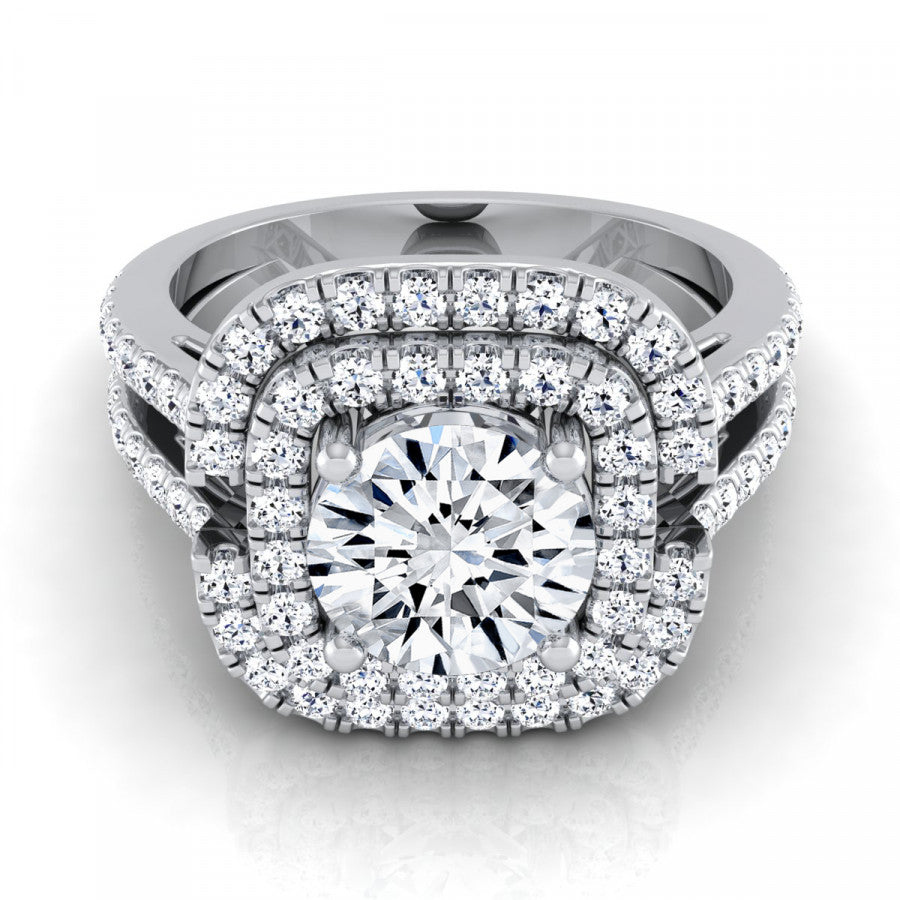 Why Consider a Diamond Square Ring