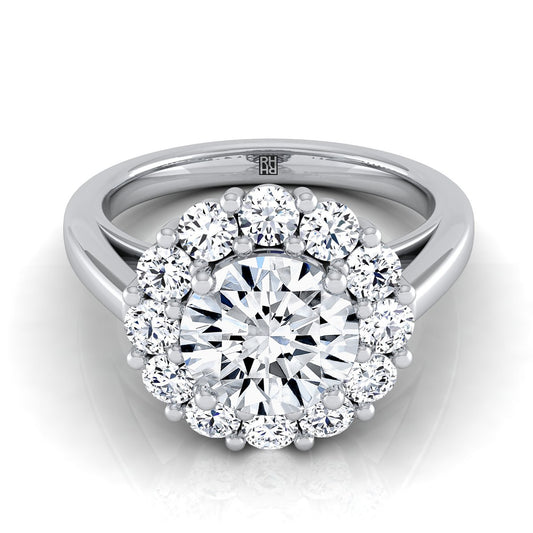 Things you May Not Know about Diamond Ring Prongs