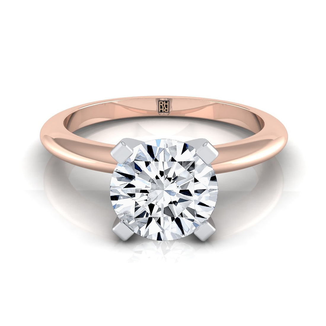 Benefits of Choosing a 4 Prong Diamond Ring