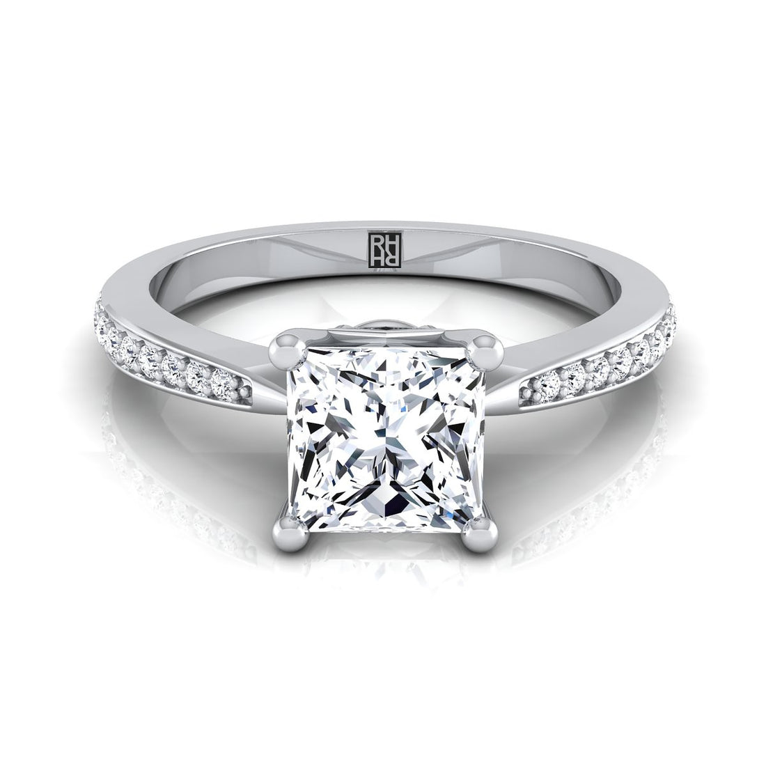 Why Elongated Diamond Rings are Immensely Popular