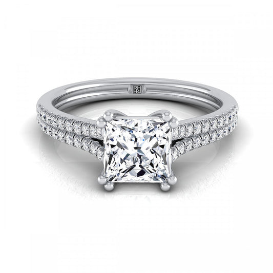 Popular Engagement Ring Setting Options