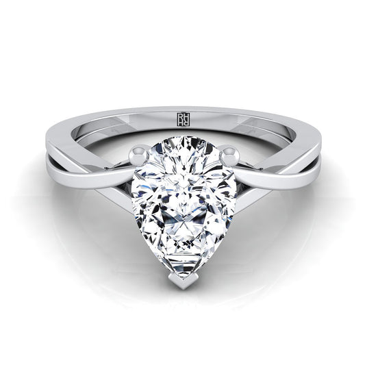 Different Type of Diamond Solitaire Ring Settings