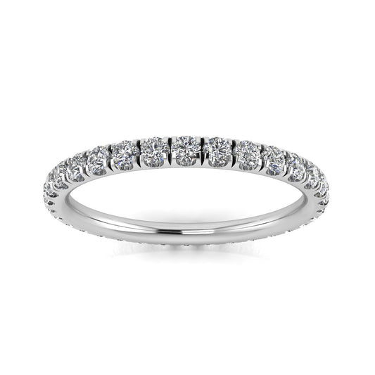 Ideas to Design Cheap Diamond Eternity Rings