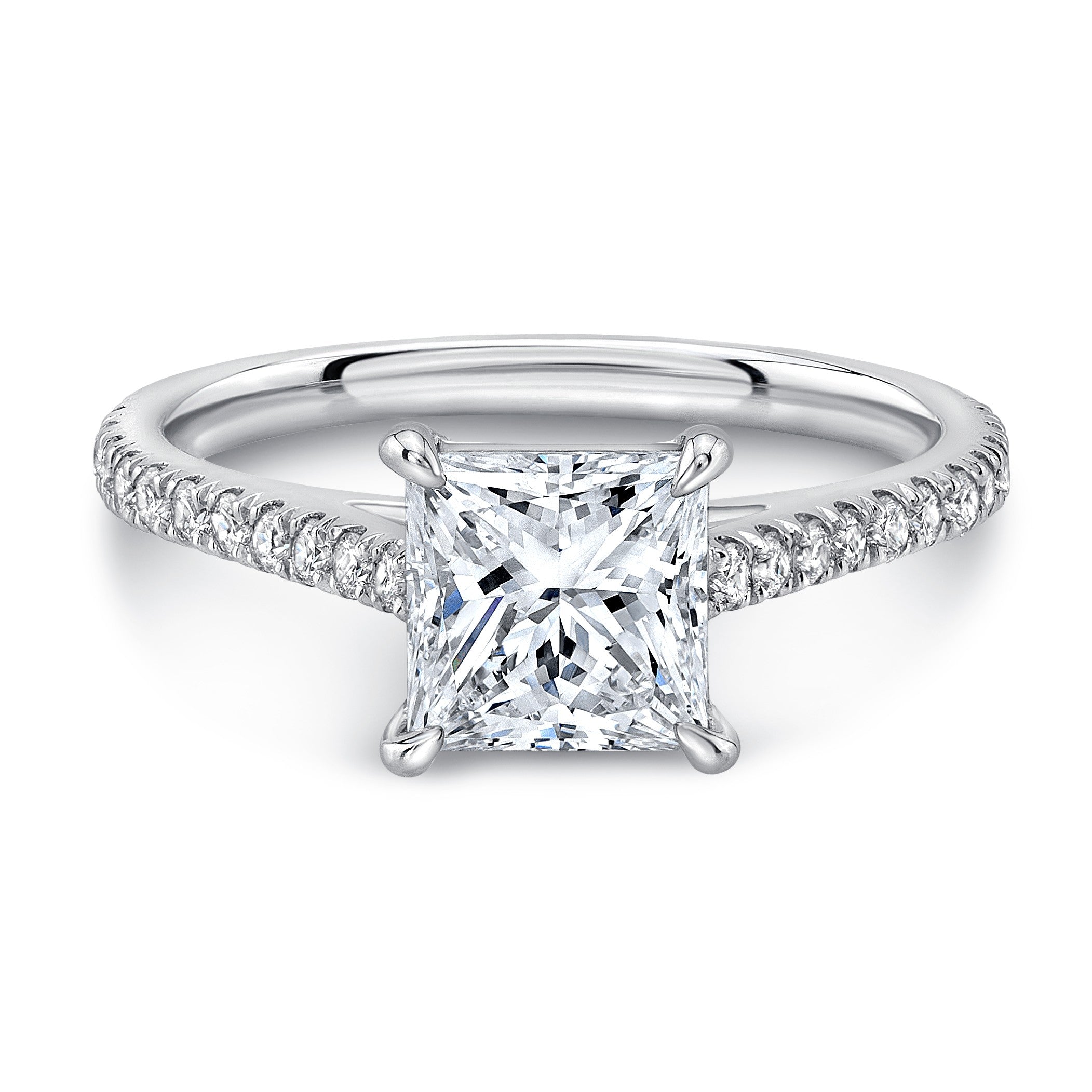 Extravagant Designs for Expensive Diamond Engagement Rings – RockHer.com