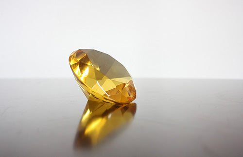 How Much Would a Yellow Diamond Ring Cost?